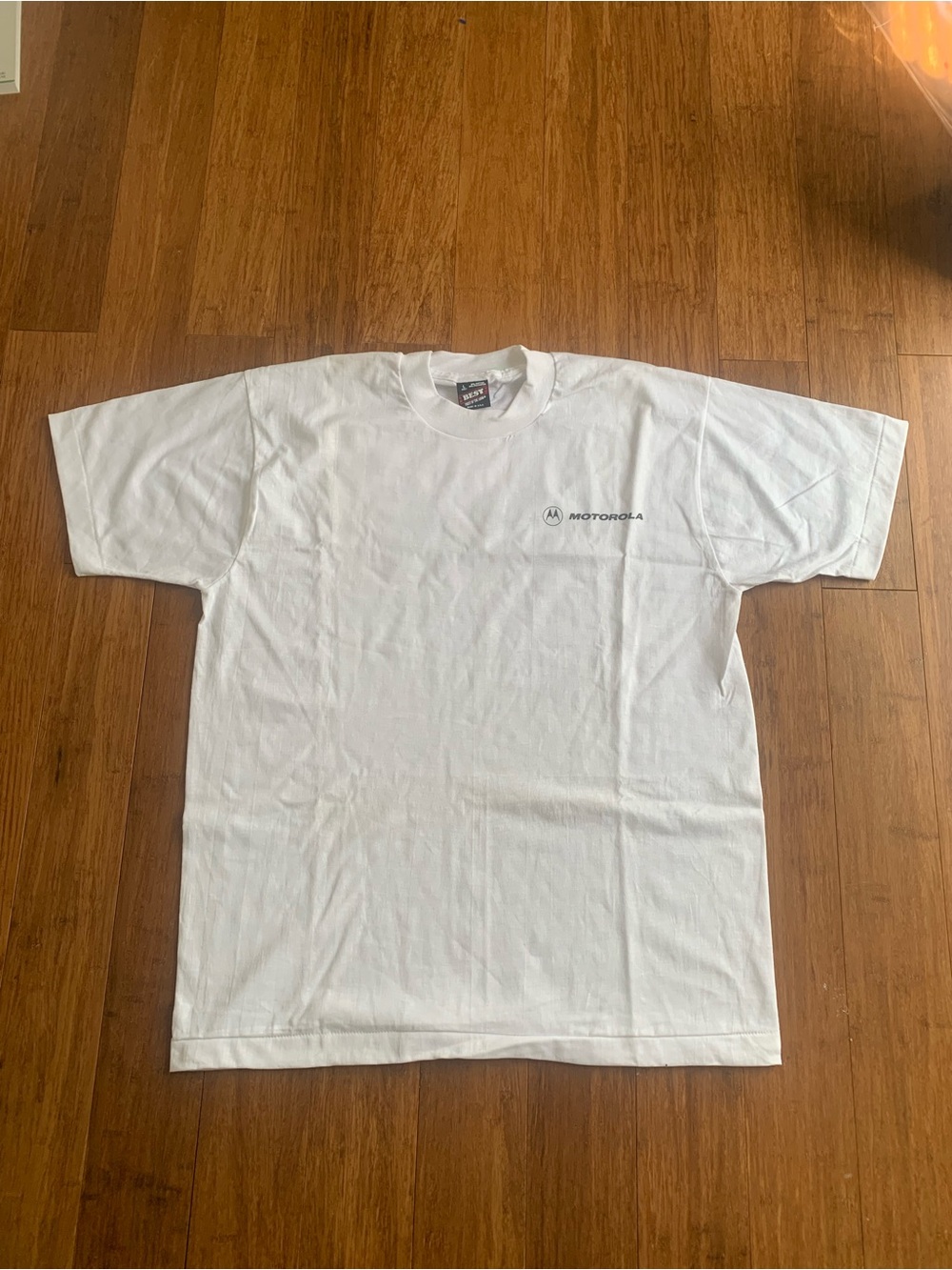 Vintage Motorola Shirt